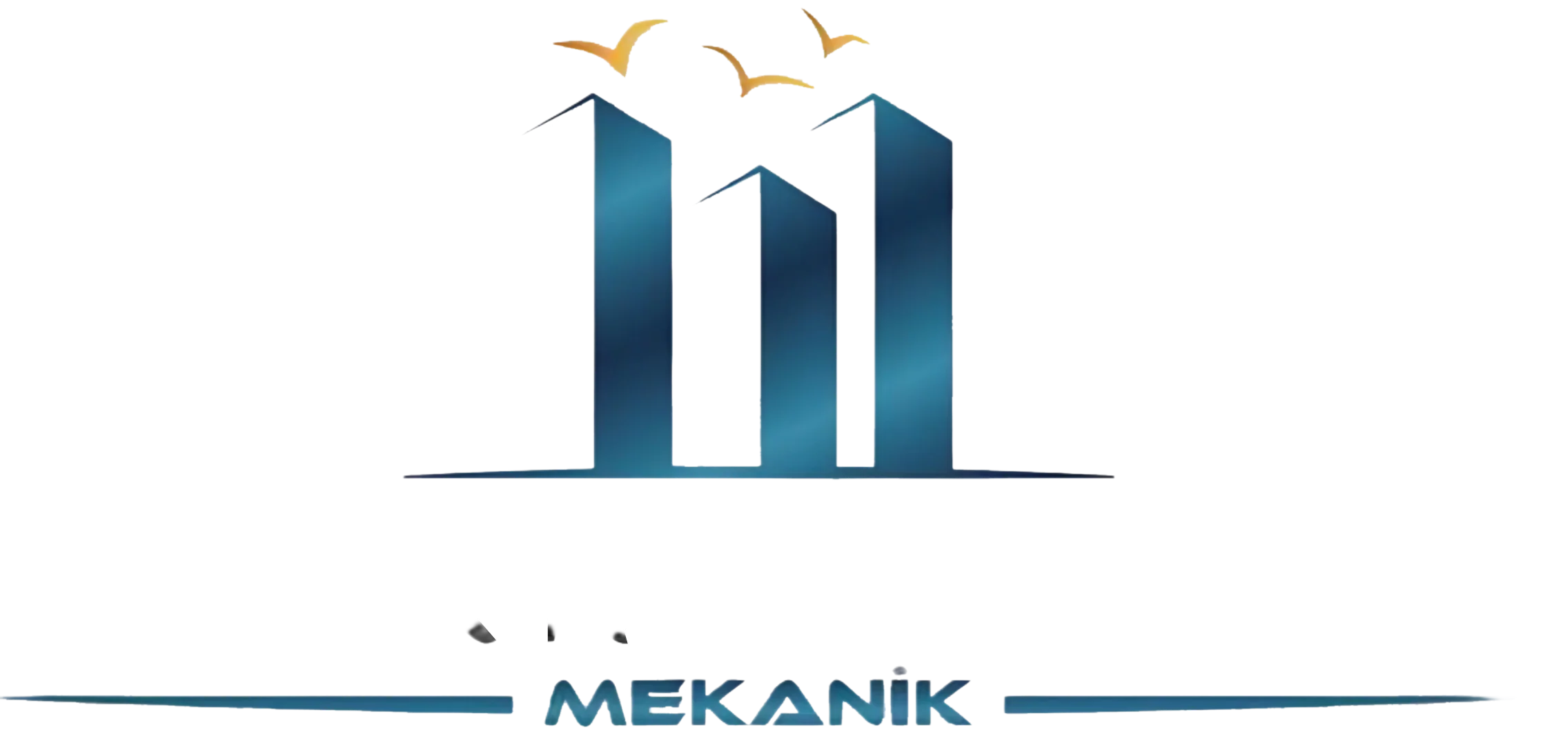 Mekanik Tesisat Logo